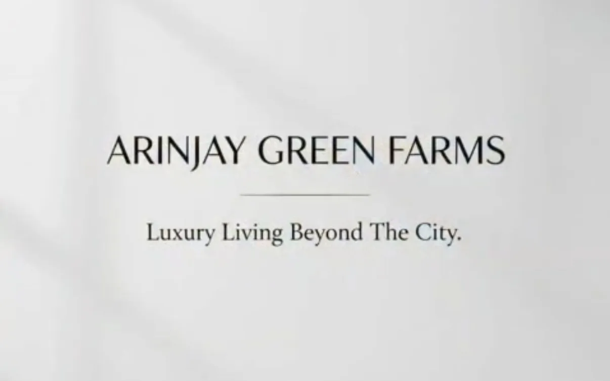 Premium farm house plot in Govindpuram